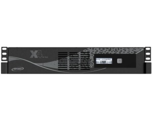 INFOSEC COMMUNICATION X4 2000 RM Plus - Img 3