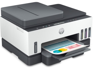 Inkjet MF štampac HP Smart Tank 750 All-in-One - Img 3