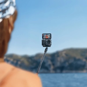 Insta360 85cm Invisible Selfie Stick - Img 2
