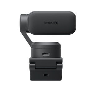 Insta360 Link 2 Pro Graphite black - Img 2