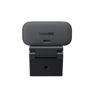 Insta360 Link 2C Pro Graphite Black - Img 2
