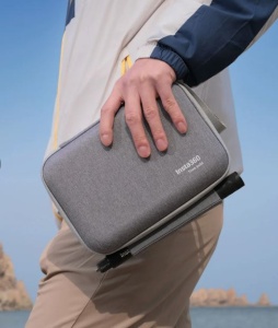 Insta360 X4 Air Carry Case - Img 5
