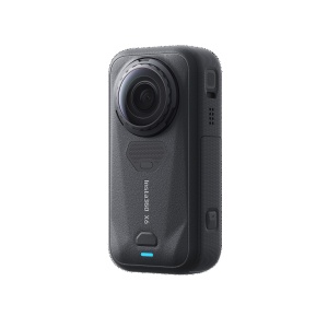 Insta360 X6 Essentials Bundle Midnight B - Img 3