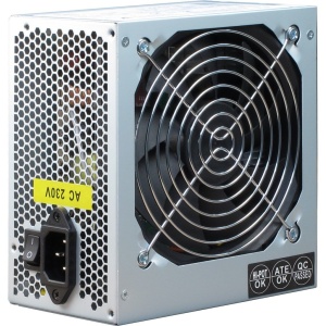 InterTech PSU SL-500W Plus ATX - Img 3