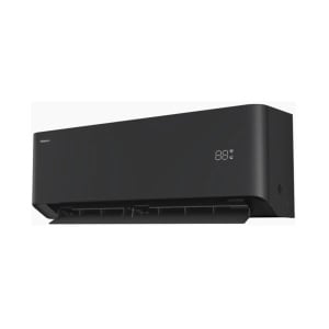Inverter klima uređaj Hisense Energy Uni HB 18K black