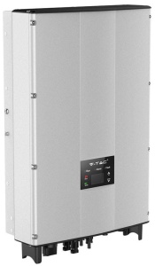 INVERTER SOLARNI 10KW ON GRID IP65 - Img 5