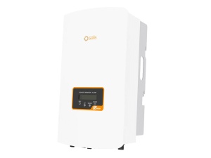Inverter SOLIS, S5-GR3P17K, 17kW, 3ph, 2 MPPT, DC