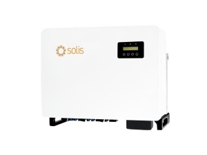 Inverter SOLIS, S6-GC50K 50kW, 3ph, 4 MPPT, DC, PID - Img 4