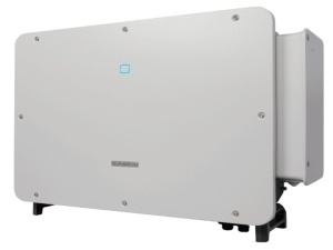 Inverter SUNGROW SG50CX-P2_ V21, 4 MPPT, 50kW - Img 3