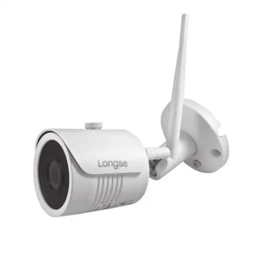 IP kamera WFIP-FG400LBH30 4M, 3,6mm, 147u x 20 IR, 25m - Img 1