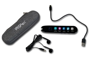 IRIS Pen Reader 8 - Img 2