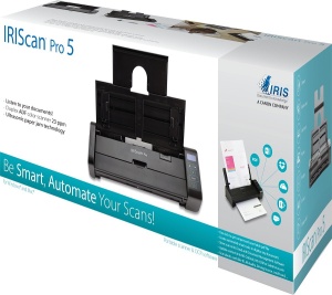 IRIS Scan PRO 5 - Img 3