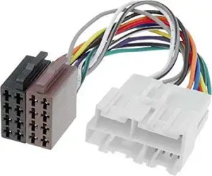 Iso konektor ZRS-AS-60B