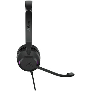 JABRA Evolve2 30 SE, USB C/A, MS Stereo 23189-999-779 - Img 3