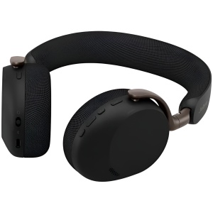 JABRA Evolve3 75, MS, Link390c, Black 37599-999-899 - Img 3