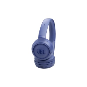 JBL Tune 530BT bežične slušalice, Plave (JBLT530BTBLUAM)