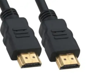 Kabl Kettz HM-K10MP HDMI V1.4 gold 10m 4K/30Hz 19+1