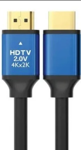 Kabl Kettz KT-HK2.0-15m HDMI M/M 15m V2.0