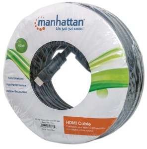 Kabl Manhattan 308434 HDMI M/M 4K/30Hz/15m - Img 6
