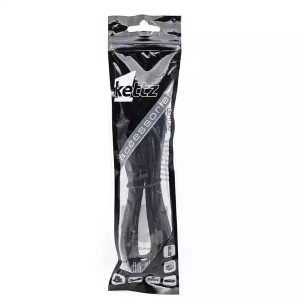 Kabl USB A-M/B-M Kettz U-K3001 3m Print - Img 2