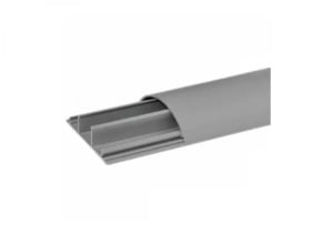Kanalica ME-75x18mm 2m podni kablovski kanal PVC