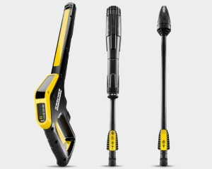 KARCHER K 4 Power Control Flex Car & Home Perač pod pritiskom - Img 3