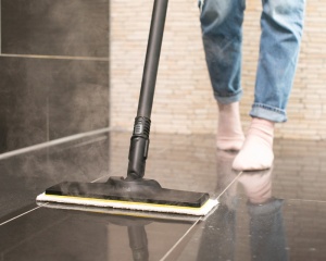 KARCHER SC 3 EASYFIX Paročistač beli (1.513-650.0) * - Img 3