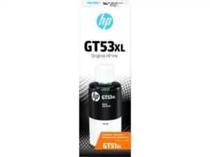 Kertridž HP GT53XL 1VV21AE Black - Img 2