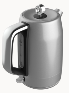 Ketler TESLA KT500X 2200W/1.7L/inox - Img 13