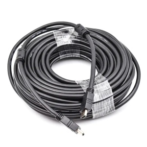Kettz KT-HK1.4-20M HDMI Kabl 1.4 Gold – 20m