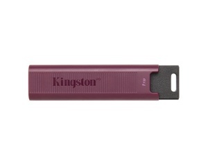 KINGSTON 1TB DataTraveler Max USB 3.2 flash DTMAXA/1TB * - Img 1