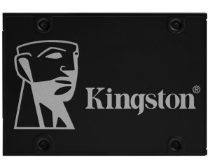 KINGSTON 2048GB 2.5 inča SATA III SKC600/2048G KC600 series SSD *