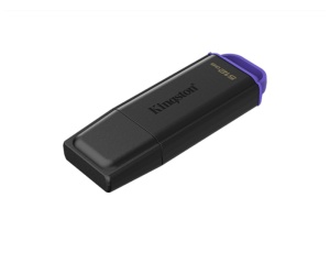 KINGSTON 512GB DataTraveler Exodia USB 3.2 Gen1 DTXG2/512GB - Img 3