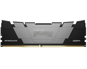 KINGSTON DIMM DDR4 32GB 3200MT/s KF432C16RB2/32 Fury Renegade Black * - Img 1