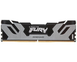 KINGSTON DIMM DDR5 16GB 6400MT/s KF564C32RS-16 FURY Renegade XMP * - Img 1