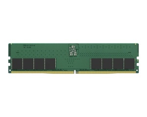 KINGSTON DIMM DDR5 48GB 5600MT/s KVR56U46BD8-48