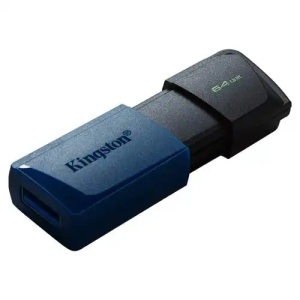 Kingston Flash pen 64GB DT Exodia M 3.2