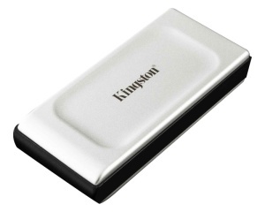 KINGSTON Portable XS2000 4TB eksterni SSD SXS2000/4000G * - Img 1