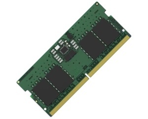 KINGSTON SODIMM DDR5 48GB 5600MT/s KVR56S46BD8-48
