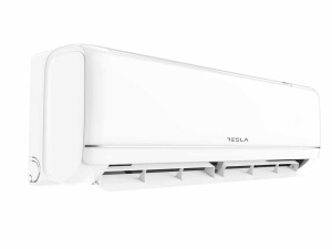 Klima TESLA TA36QQDT-1232IAWT/inverter/R32/12000BTU/A++/A+/grejac spoljne jedinice/-25/wi-fi/bela - Img 3