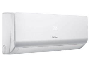 Klima TESLA TT26EXKC-0932IAW/inverter/R32/9000BTU/A++/A+/-20/wi-fi/bela - Img 2
