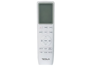 Klima TESLA TT34TP21-1232IAWT inverter/A++/A+/R32/12000BTU/wi-fi/grejac spoljne jedinice/bela - Img 2