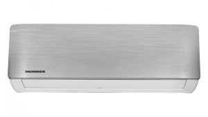 Klima uređaj HEINNER HAC-CO12WFN-SL 12000BTU/Inverter/WiFi/Silver - Img 1