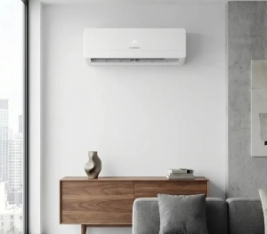 Klima uređaj Invertolux inverter A++ ILX-12iWH-W wi-fi+grejač 12000btu - Img 3