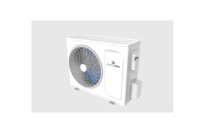 Klima uredaj PROFILOCOOL ICSD-12WIHHP WHITE12000BTU A++ InverterWifi/GSJ/plasma - Img 2
