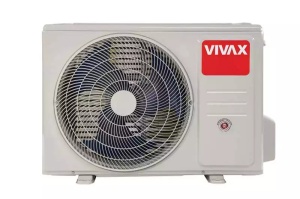 Klima uređaj Vivax Cool ACP-12CH35AERI + RED Inverter - Img 3