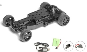 Kockice CaDa GT trkački auto/427 delova - Img 4