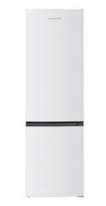 Kombinovani frižider HEINNER HC-HM262E++ 260l/55x180/beli