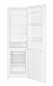 Kombinovani frižider HEINNER HC-HM262E++ 260l/55x180/beli - Img 5