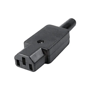 Konektor C13 3pin - Img 2